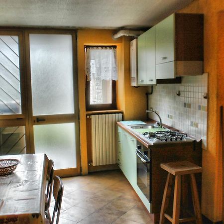 Goccia Di Resina #Sharingorobie Apartamento Serina  Exterior foto