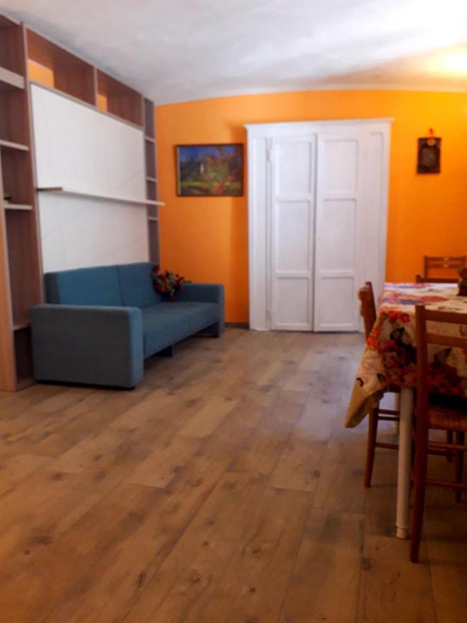 Goccia Di Resina #Sharingorobie Apartamento Serina  Exterior foto