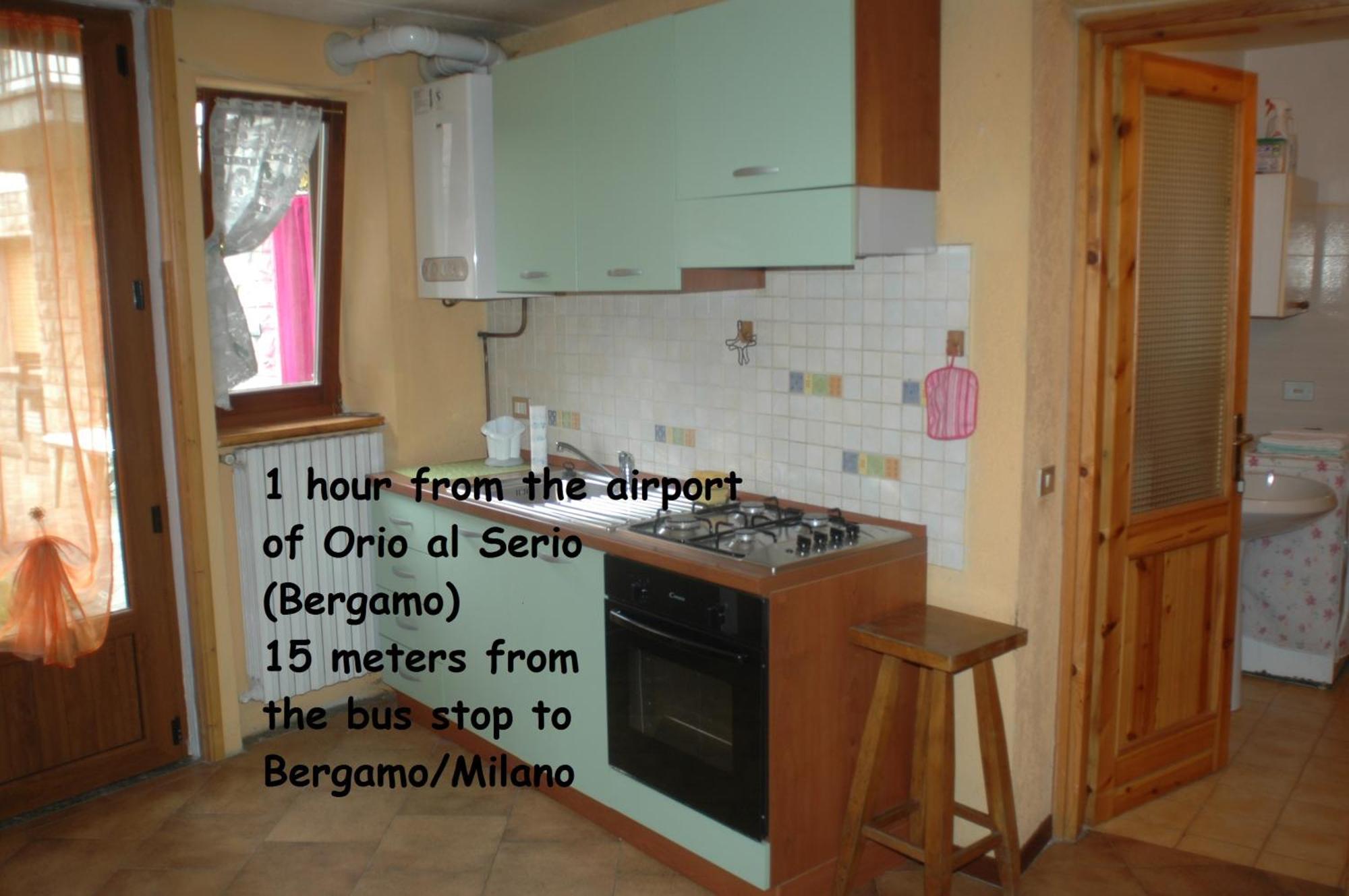 Goccia Di Resina #Sharingorobie Apartamento Serina  Exterior foto