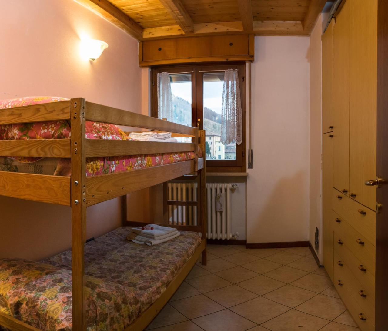 Goccia Di Resina #Sharingorobie Apartamento Serina  Exterior foto