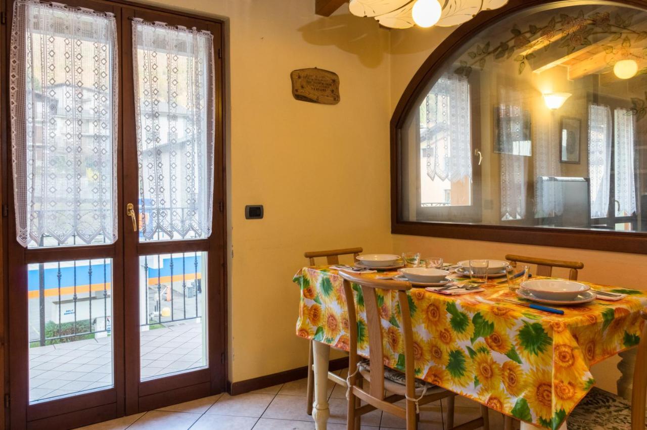 Goccia Di Resina #Sharingorobie Apartamento Serina  Exterior foto