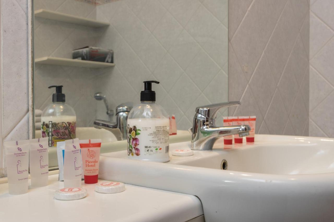 Goccia Di Resina #Sharingorobie Apartamento Serina  Exterior foto