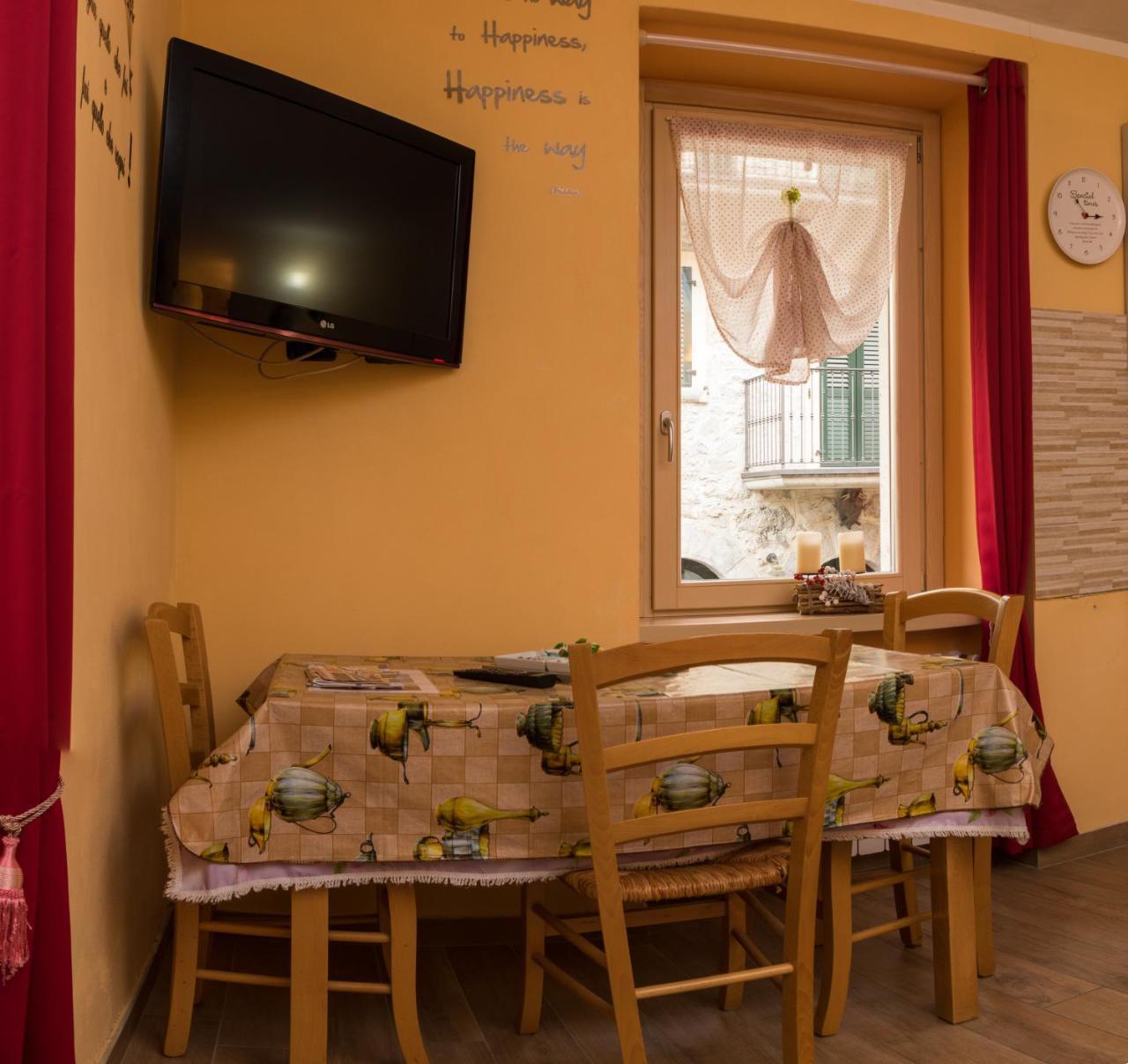 Goccia Di Resina #Sharingorobie Apartamento Serina  Exterior foto