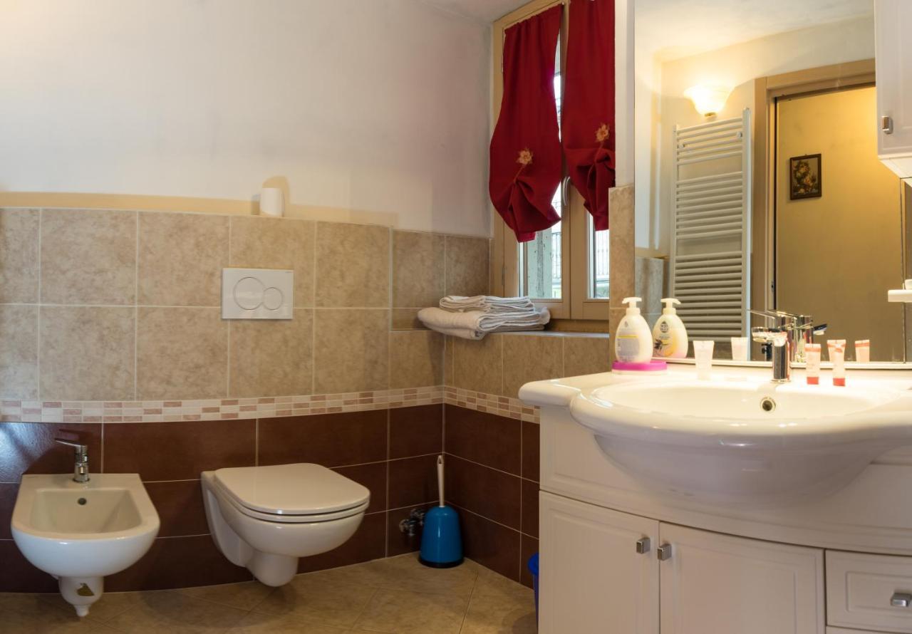 Goccia Di Resina #Sharingorobie Apartamento Serina  Exterior foto